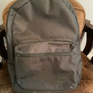 Calpak Glenroe Backpack Olive